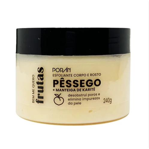 Poran Esfoliantes Corporal 240g