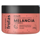 Esfoliante Corporal Porán 240g – Pele Macia, Radiante e Renovada – LÚMMINA STORE