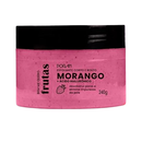 Esfoliante Corporal Porán 240g – Pele Macia, Radiante e Renovada – LÚMMINA STORE