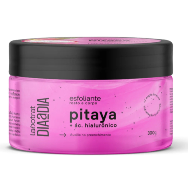 Esfoliante Corporal Porán 240g – Pele Macia, Radiante e Renovada – LÚMMINA STORE