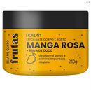 Poran Esfoliantes Corporal 240g