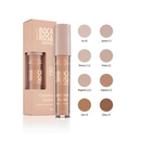 KIT 3 PC Base Boca Rosa + Pó Solto Mármore e Corretivo