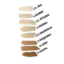 KIT 3 PC Base Boca Rosa + Pó Solto Mármore e Corretivo