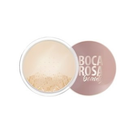 Pó Facial Solto Boca Rosa by Payot 20g – Acabamento Matte, Efeito Antibrilho e Textura Ultra Fina – LÚMMINA STORE