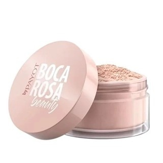 Boca Rosa Pó Facial Solto by Payot