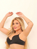 kit com até 3 Sutiã Básico Reforçado de Microfibra Com Bojo do P ao GG PROMOÇÃO