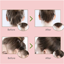 (inclui 10 escovas)Bastão de cera capilar profissional portátil, sem fragrância, adequado para qualquer tipo de cabelo