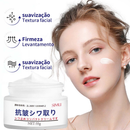Tecnologia Japonesa 28 Dias Creme Anti-Rugas Rejuvenescedor Da Pele Firmador De Bacalhau retinol creme facial anti idade