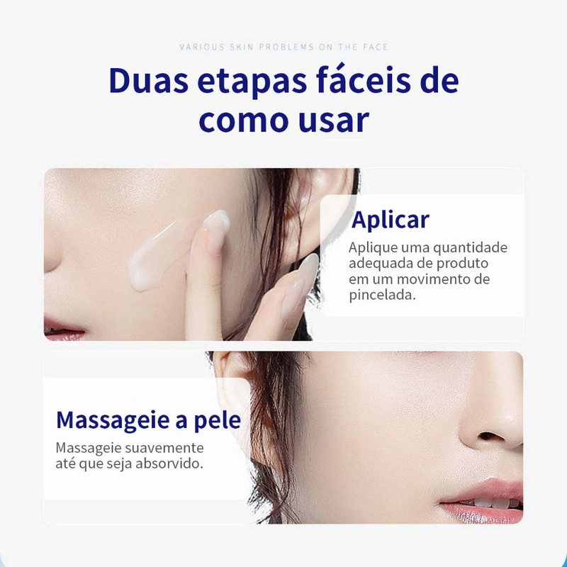Tecnologia Japonesa 28 Dias Creme Anti-Rugas Rejuvenescedor Da Pele Firmador De Bacalhau retinol creme facial anti idade