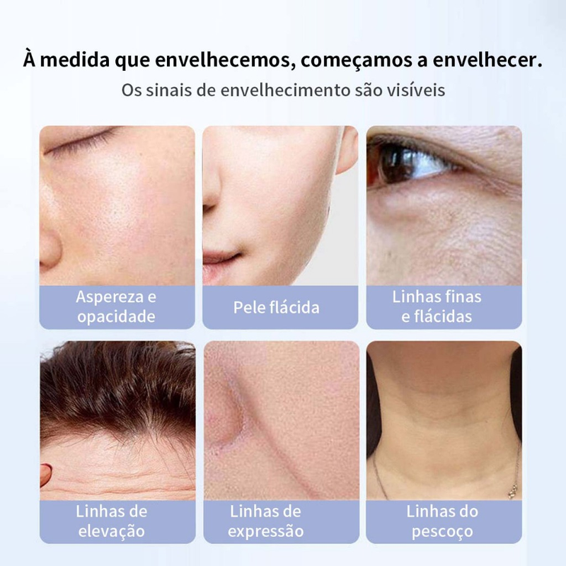Tecnologia Japonesa 28 Dias Creme Anti-Rugas Rejuvenescedor Da Pele Firmador De Bacalhau retinol creme facial anti idade