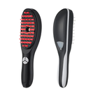 Escova Massageadora com Laser 4 em 1 – Tratamento Capilar e Antiqueda