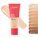 Base Líquida Matte Alta Cobertura- 30ml-Payott